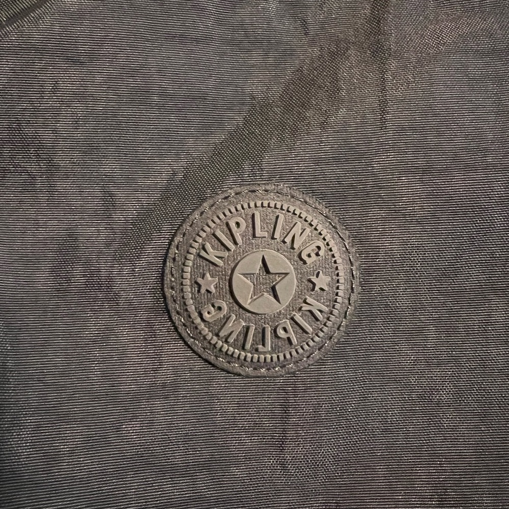 Kipling Black Backpack - image 6